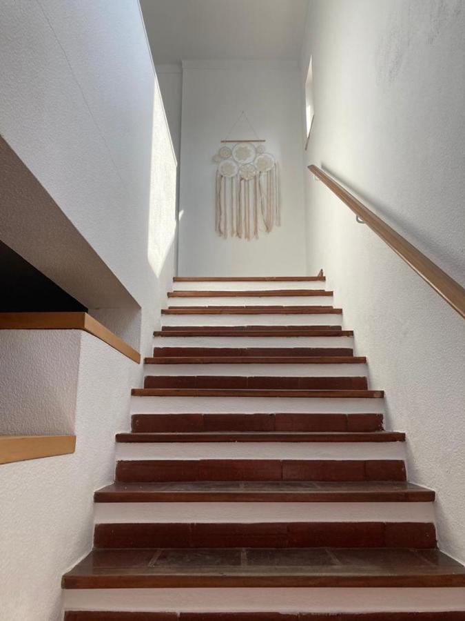 Casa Santo Villa Vila Nova de Milfontes Exteriör bild